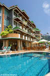 Absolute Seapearl Hotel 